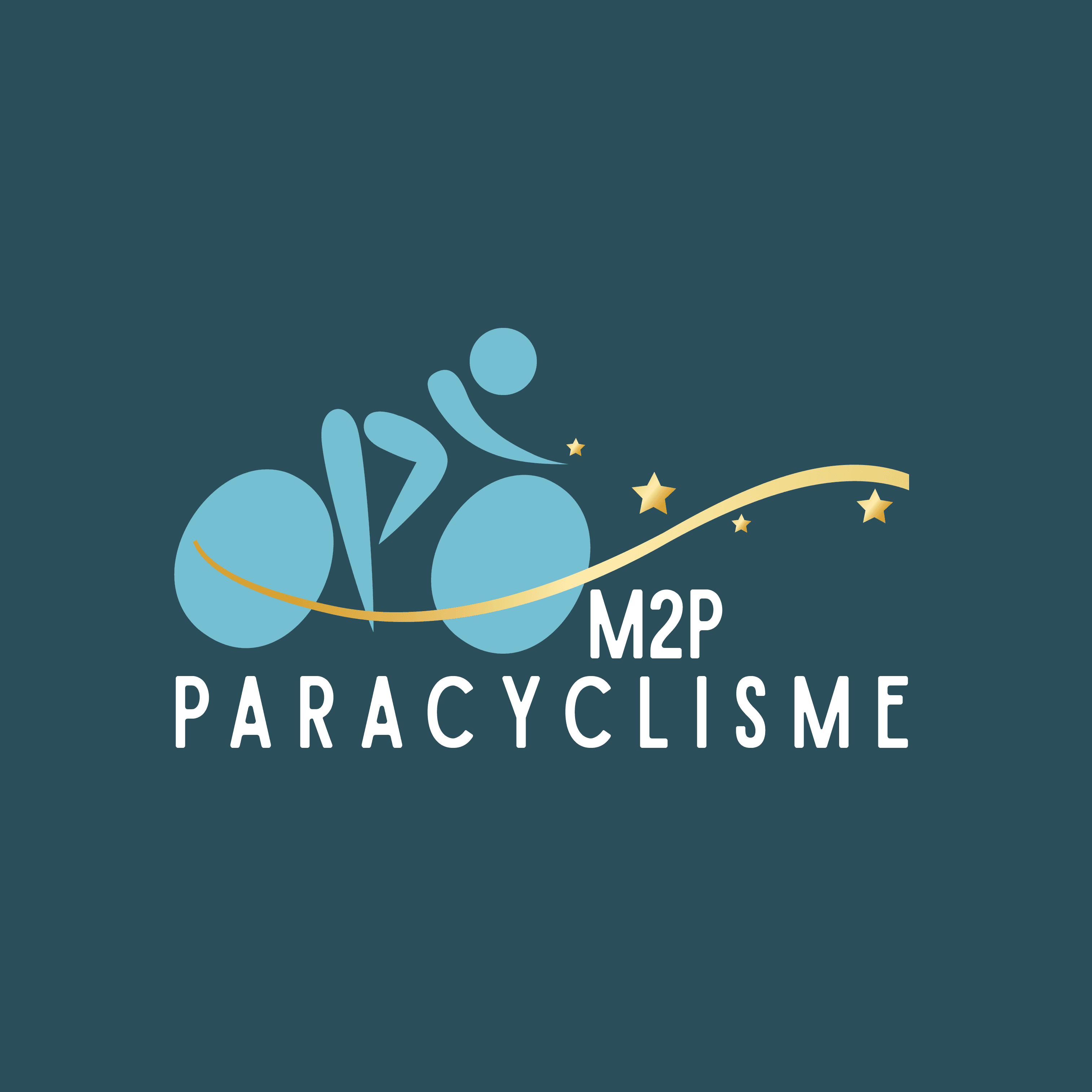 Site vitrine M2P