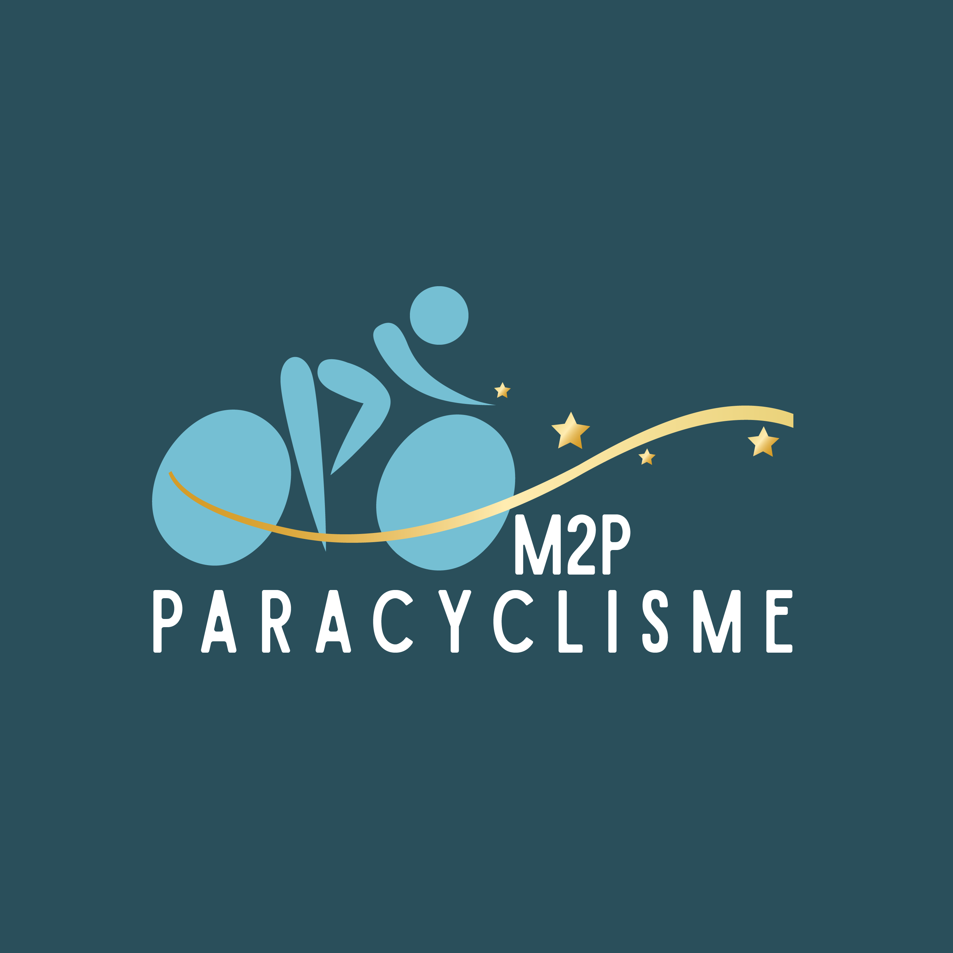 Logo M2P
