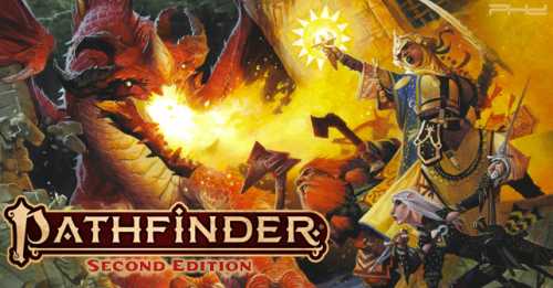 Image of the pathfinder edition